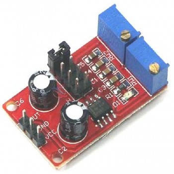 Γεννήτρια 1 - 200.000Hz